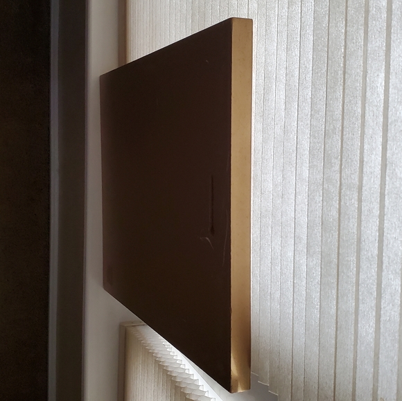 Laundry Room Wall Decor wood 14x11x3/4in - Picture 5 of 7